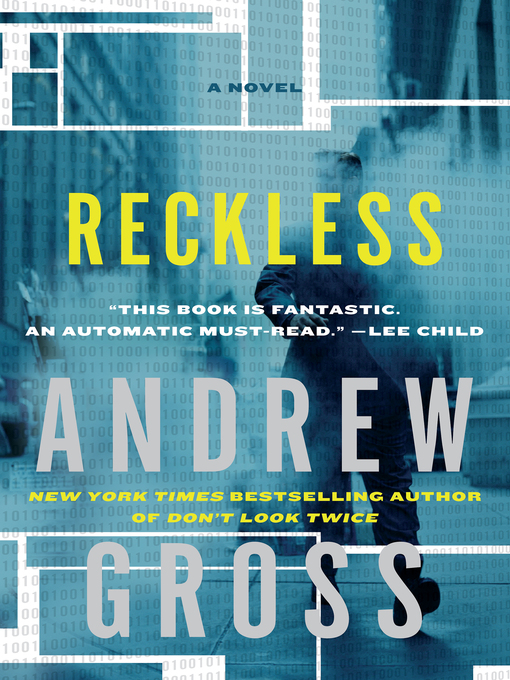 Title details for Reckless by Andrew Gross - Available
